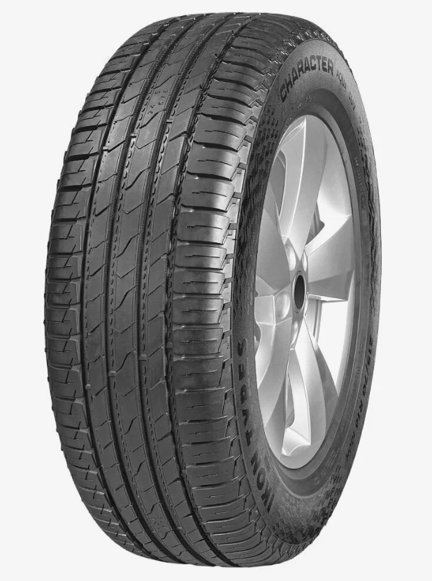 Ikon Tyres Character Aqua SUV (Nordman S2 SUV)